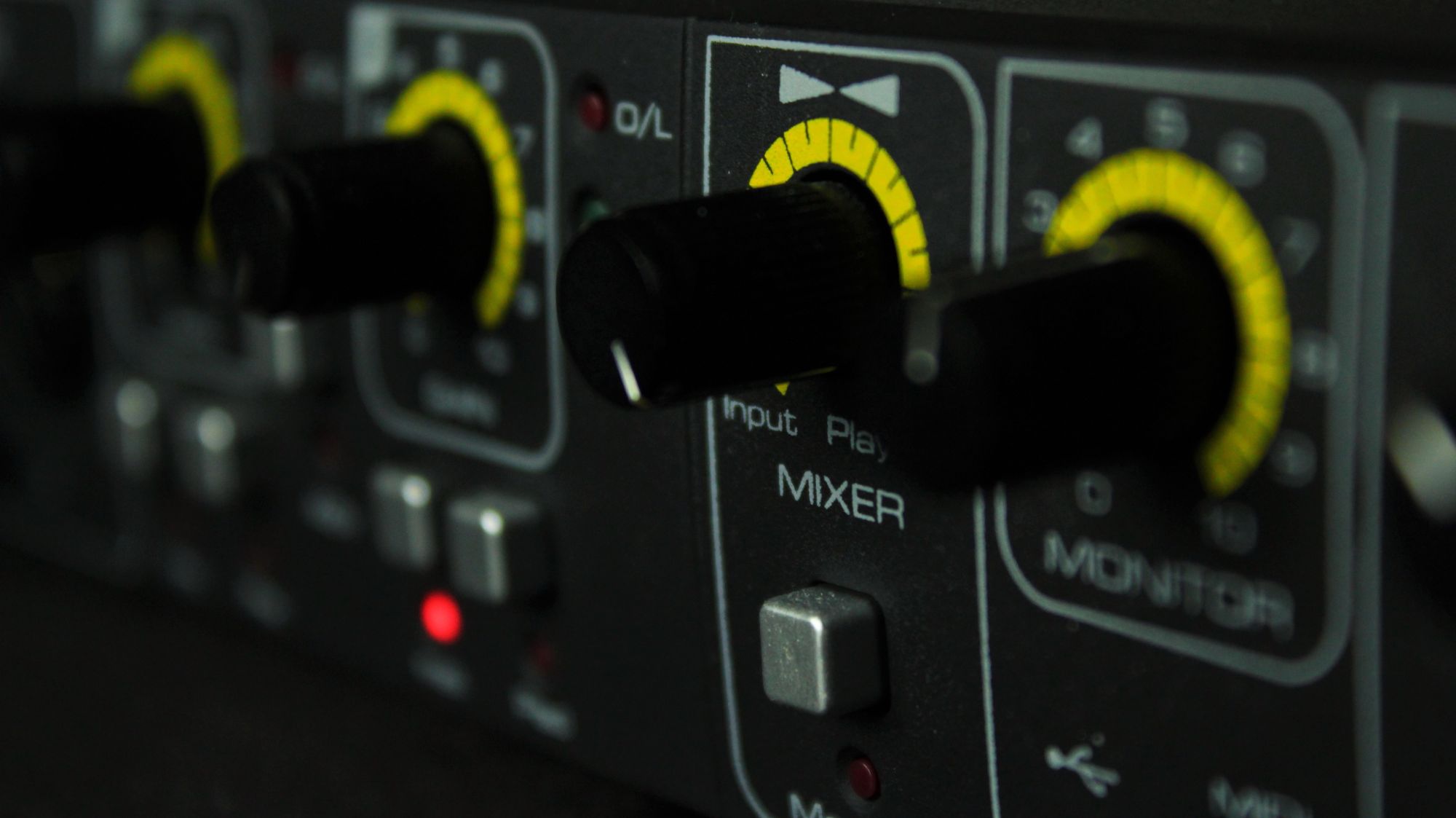 Audio